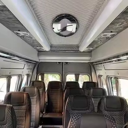 **RN MASTER INTERIOR TRIM SET** **BEST SELLER and MOST REQUIRED** for COMMERCIAL VEHICLES, CARAVANES, VANS, MOTORHOMES